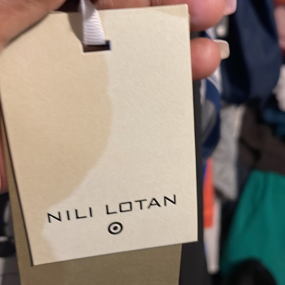 49. Nili Lothan for Target jeans. Size 20/22. Buttons on the side - Picture 10 of 11